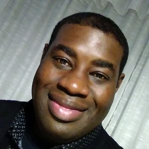 Meet your Posher, Christopher